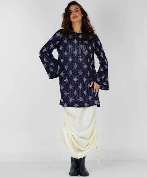 Alternative view of Astra