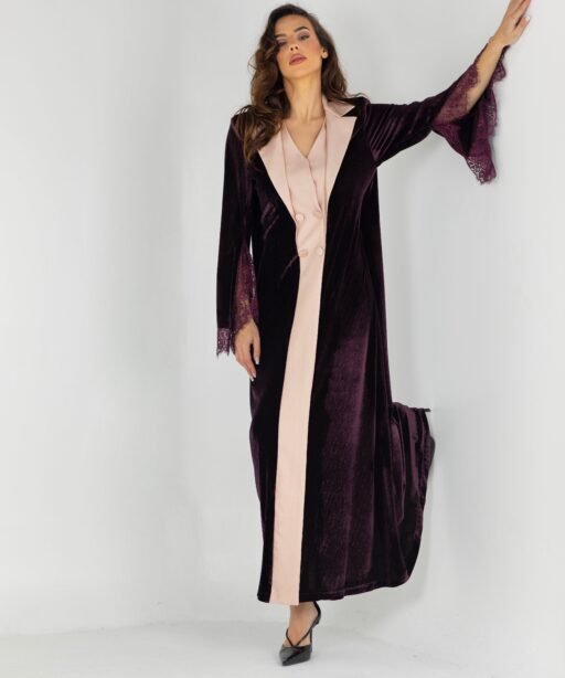 Alternative view of Velour